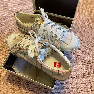 Coach sneakers